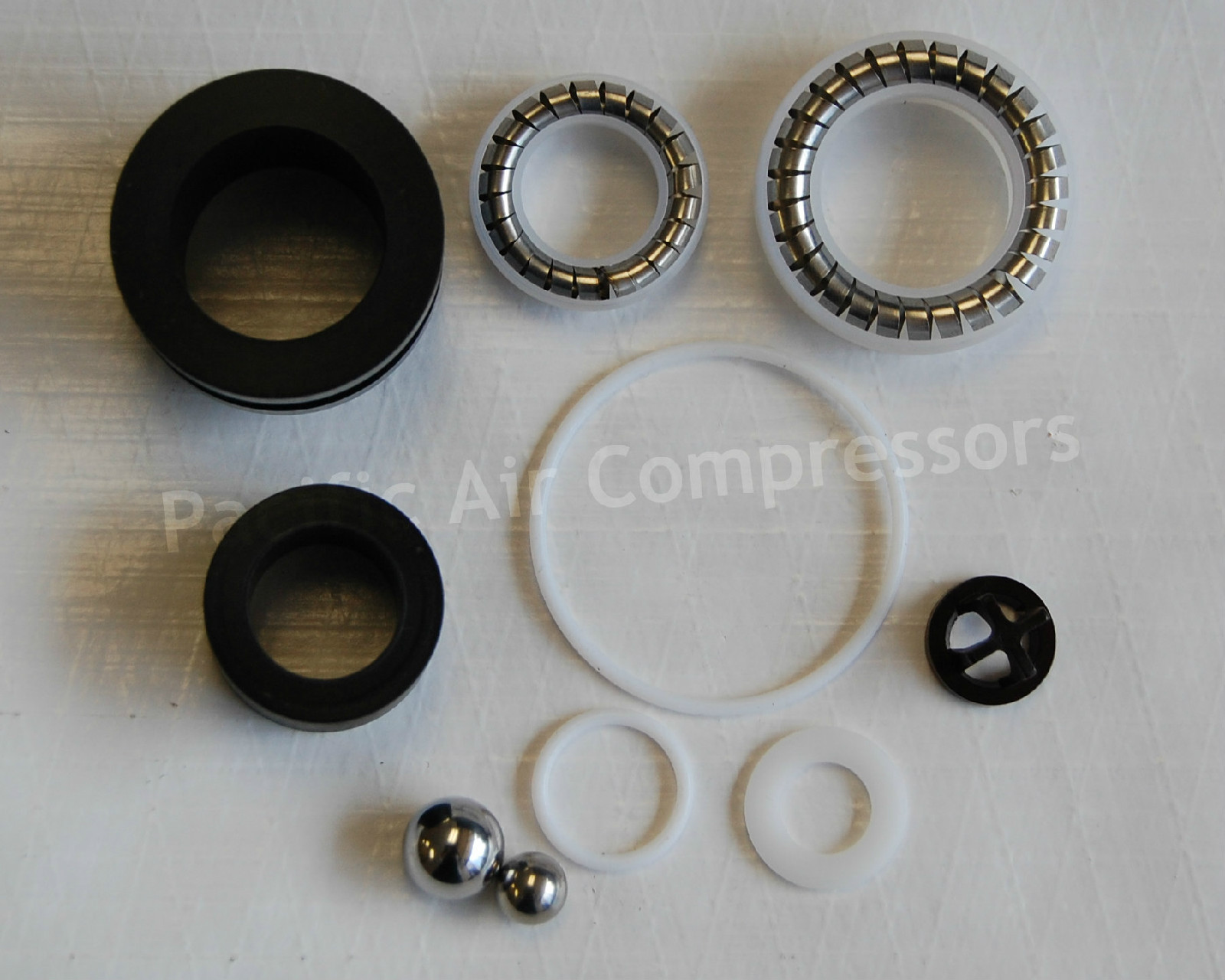 AIRLESS PAINT SPRAYER 0295900 PACKING REPAIR KIT WAGNER 935 EP2105 SW419 20-2603