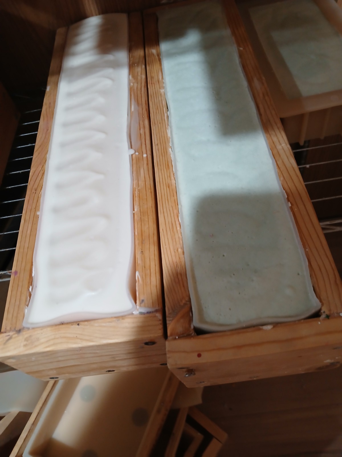 Wholesale organic Soap 20 Bars Tallow unscented
