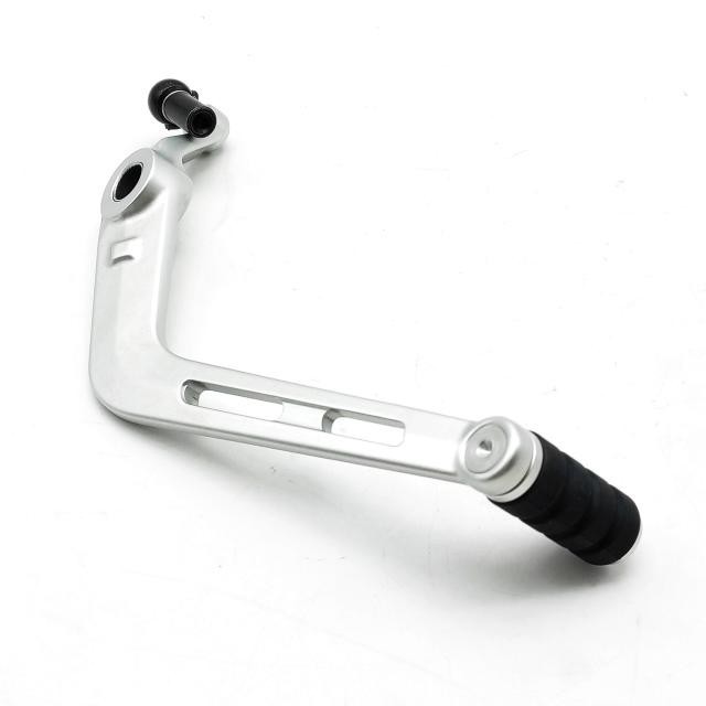Gearbox pedal, original replacement t2089751, Triumph Street triple / s / r / rs