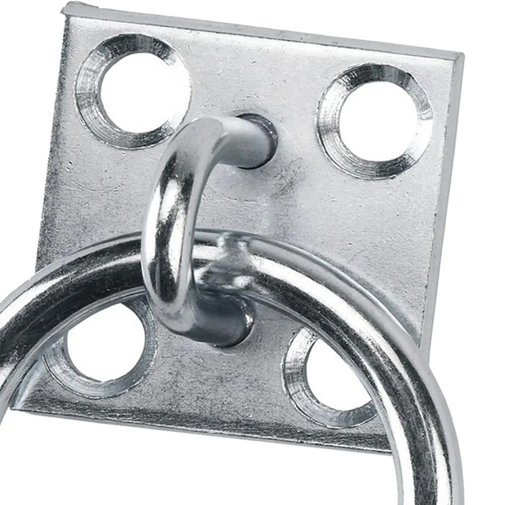 Stable Tie Ring Equestrian Tie Ring For Stables For Trailers For Barns