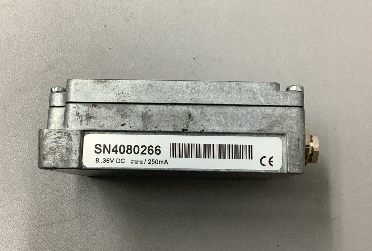 Micro-Epsilon CT-SF02-C3 ThermoMETER Non-Contact IR Temp Sensor (b564)