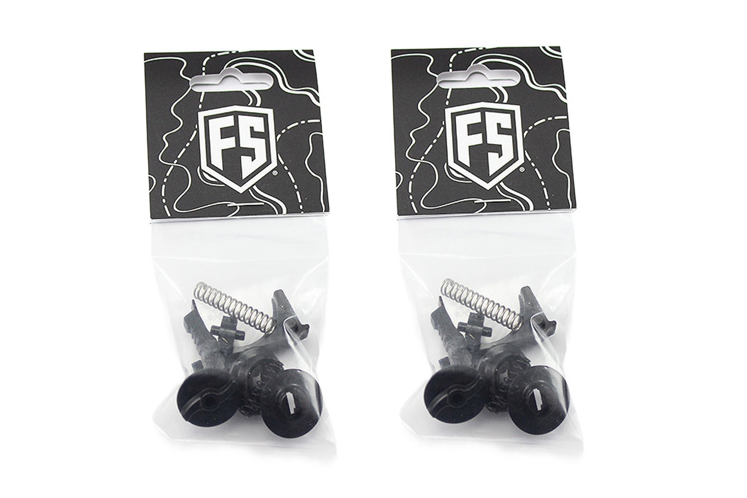 First Strike T15 V2 Magazine Internal Parts Kit - 2 Pack