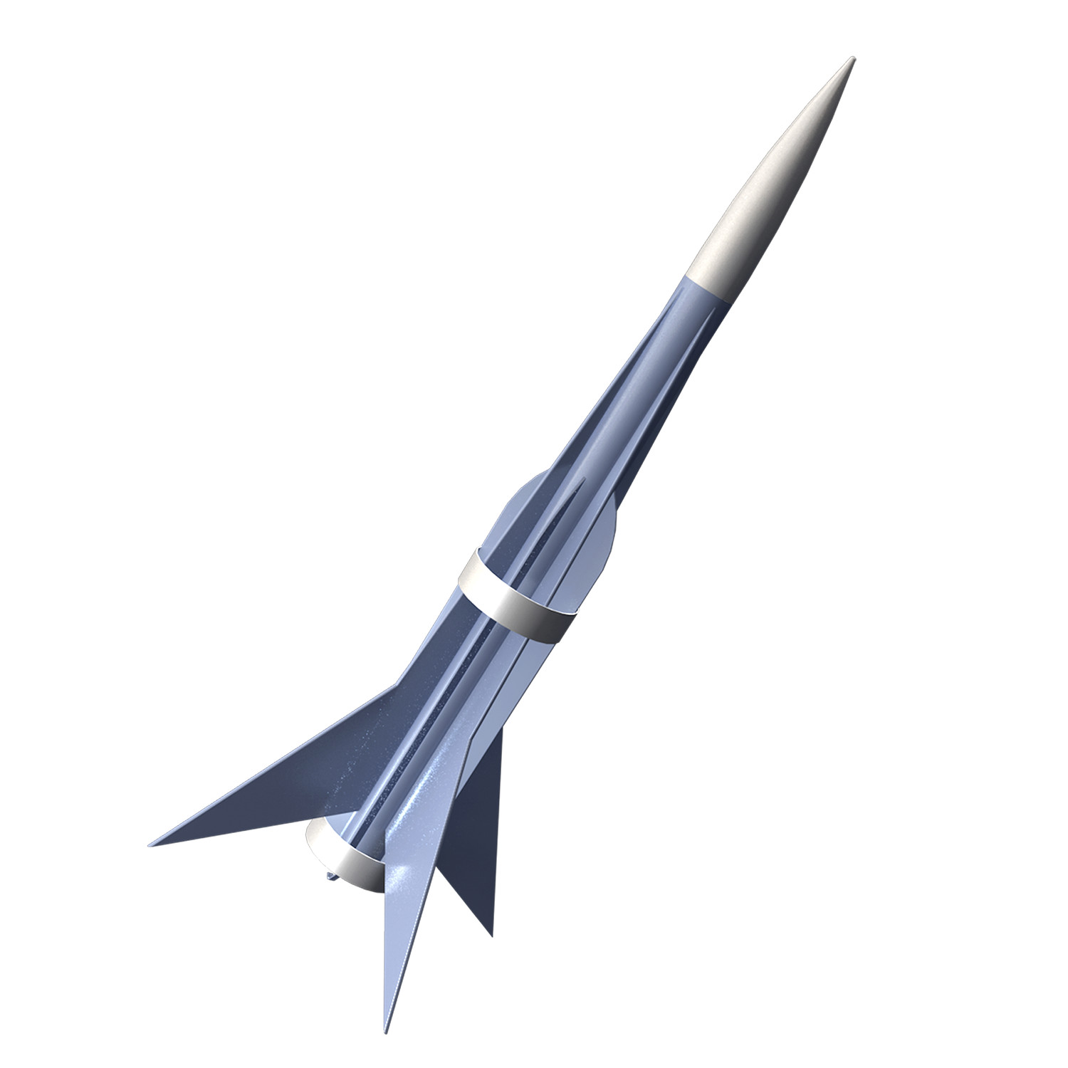 Estes Flying Model Rocket Kit Starlight EST 9992