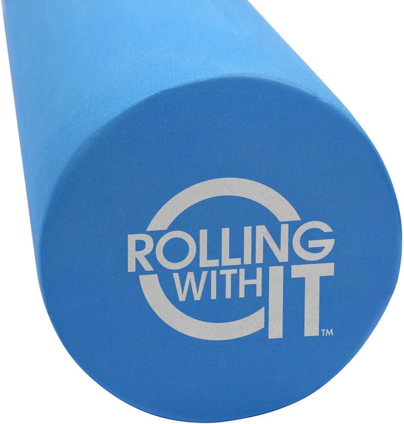 EVA Foam Roller for Mobility & Flexibility