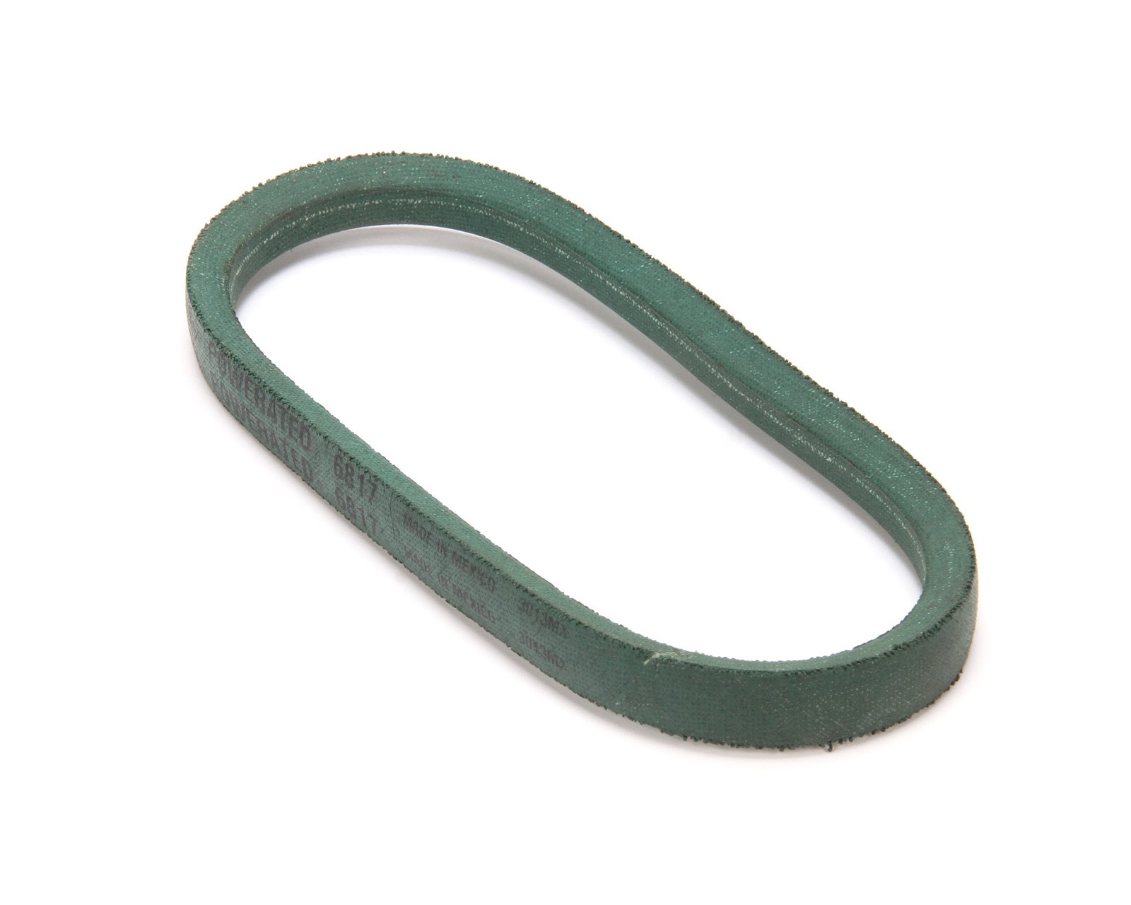 Picard Ovens Belt V Green Powerated Ht #681 ME27-0077 - Free Shipping + Geniune