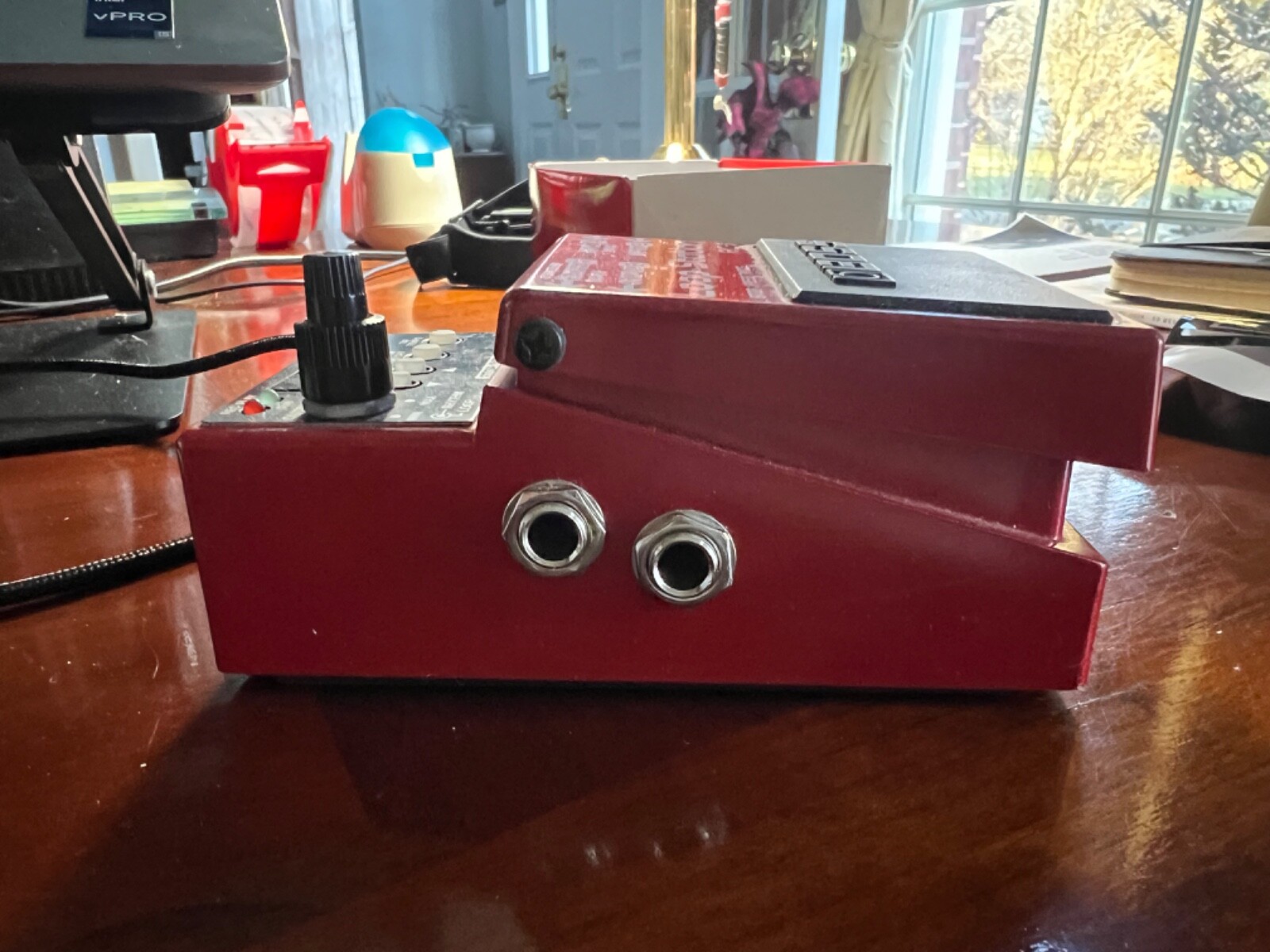 Boss RC-3 Loop Station