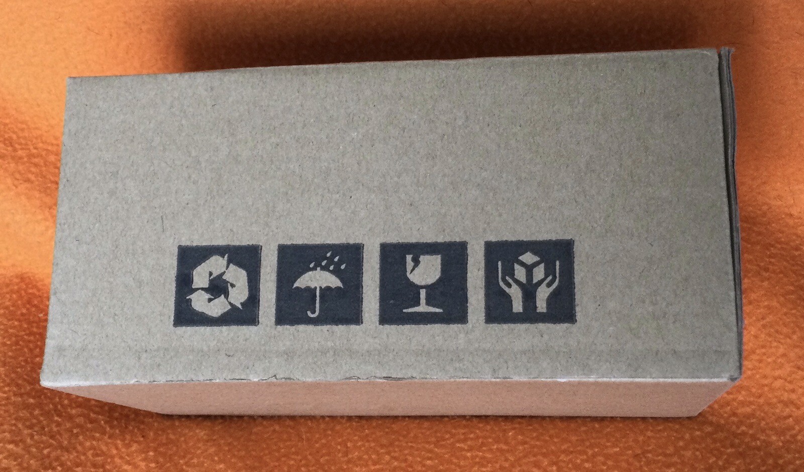 NADAMOO BUR3003 WIRELESS BARCODE SCANNER (433 MHz) - OPEN BOX NEW
