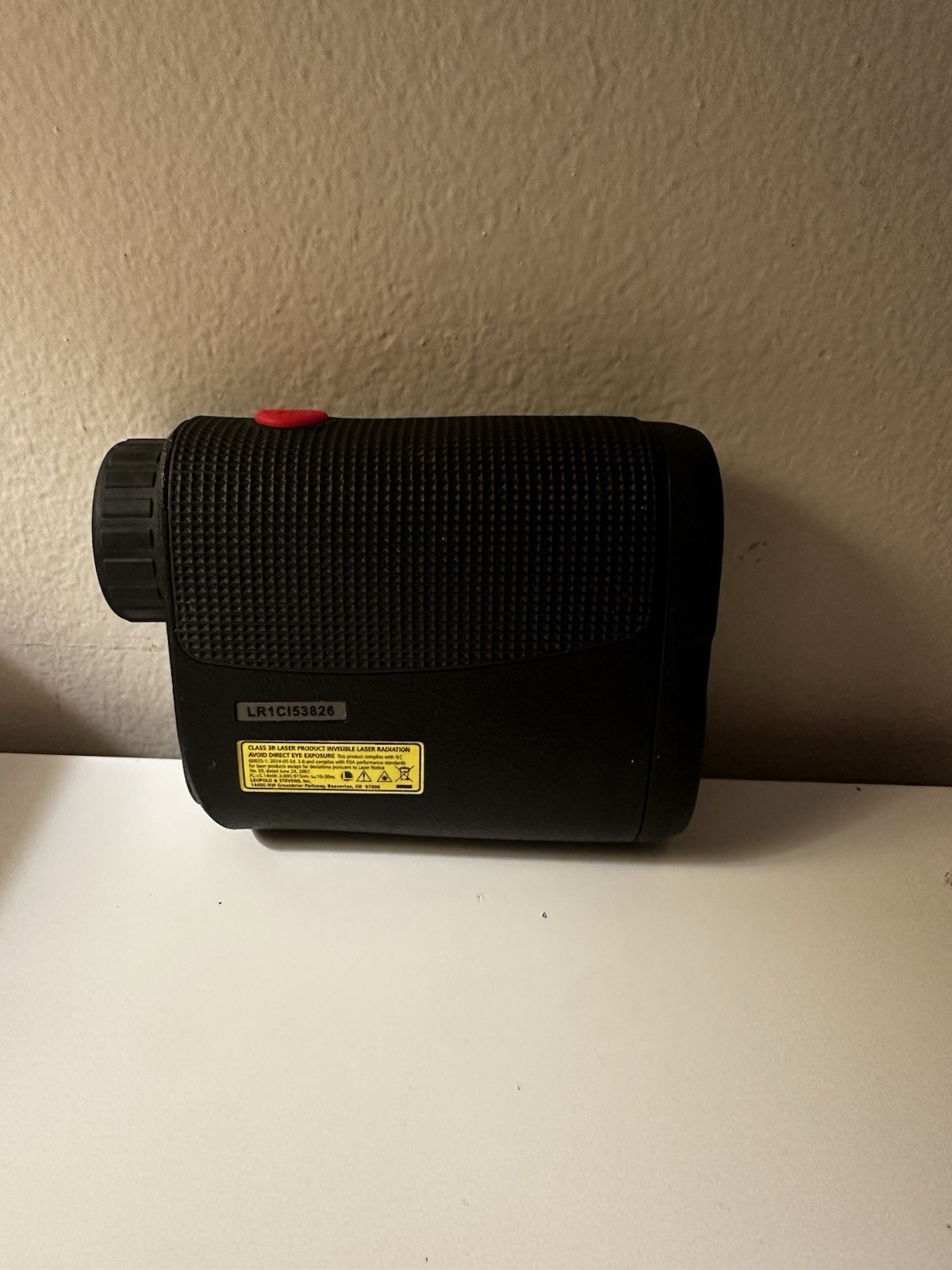 Leupold Rangefinder