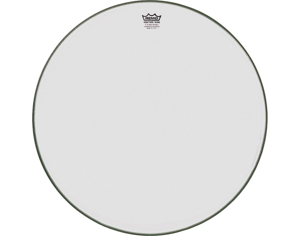 Remo Hazy Extended Timpani Head 25 in.