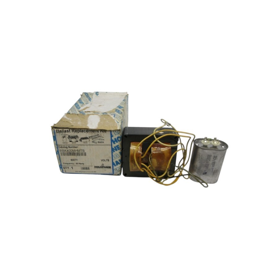 HOLOPHANE RBK400MHMTB NSMP