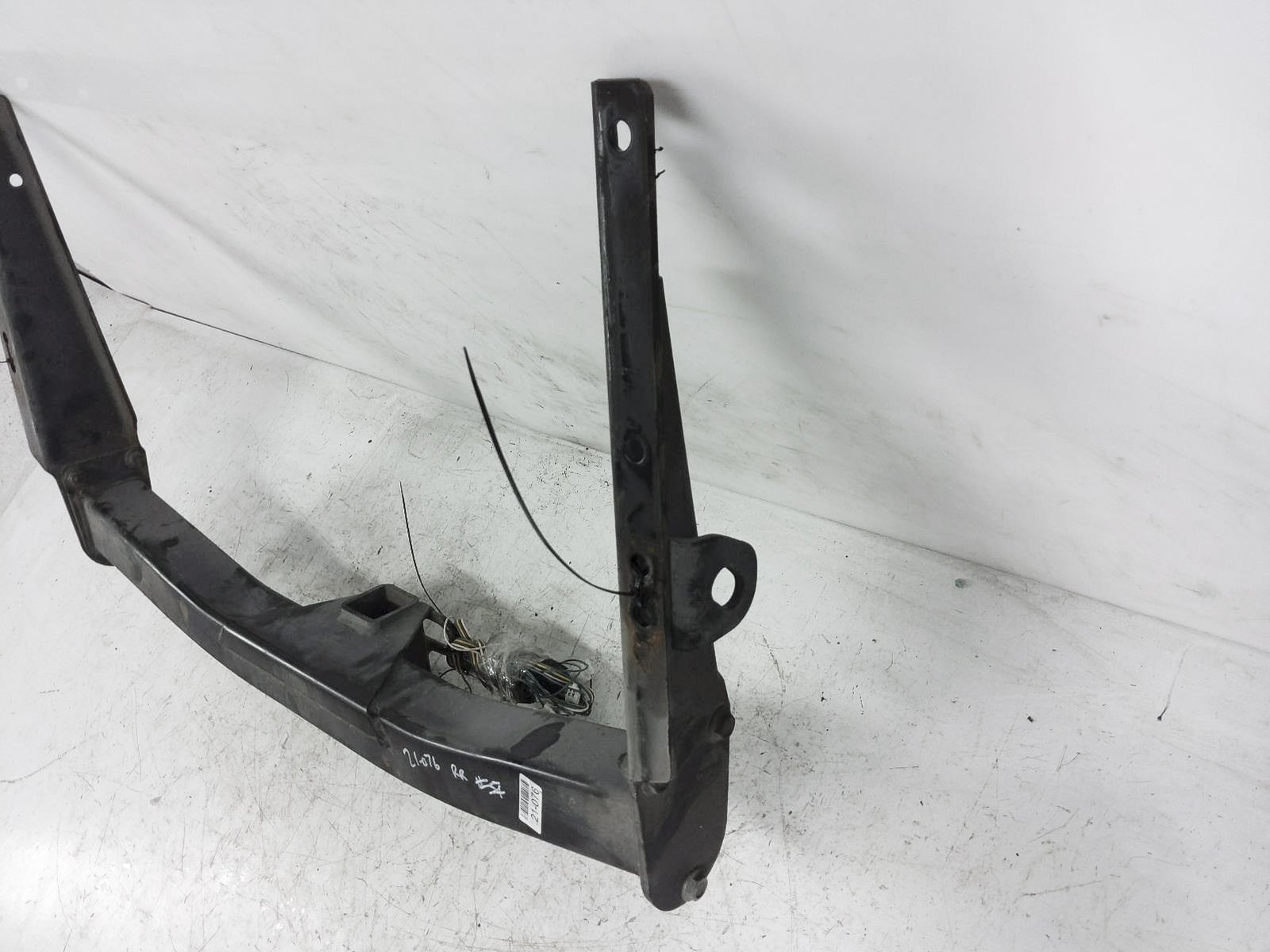 Toyota 4Runner 1997 Tow Hitch Reciever Tow Hitch 00214-89970