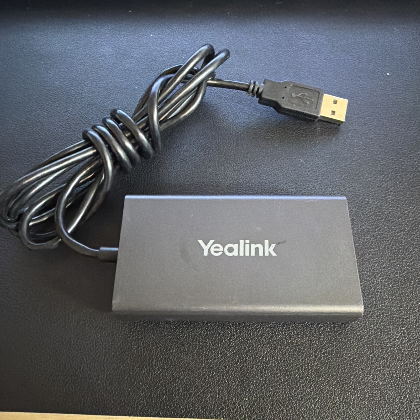 Yealink MVC-BYOD-EXTENDER Video Audio Extender Conference Systems for MVC Kits