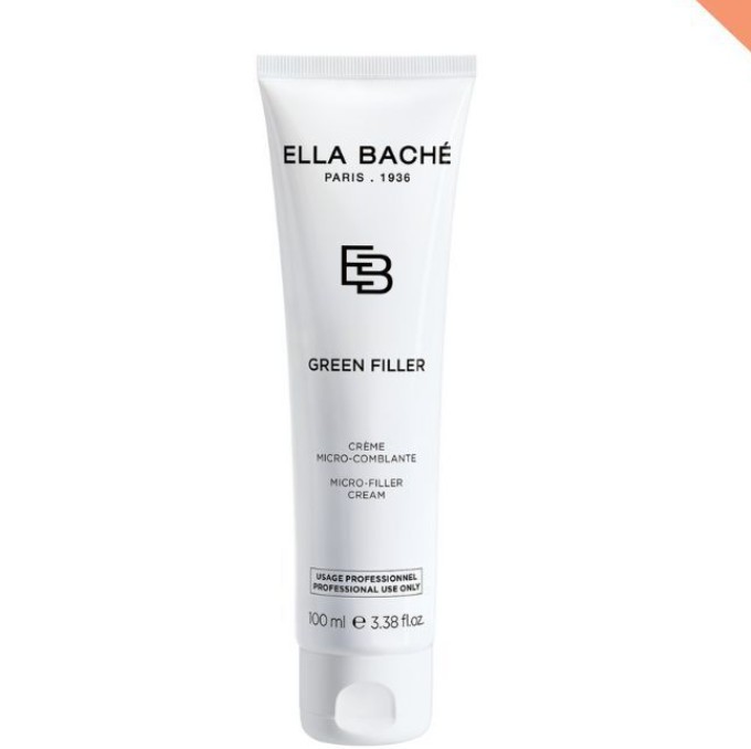 Ella Bache Micro-Filler Cream 100ml KE23038  #usau