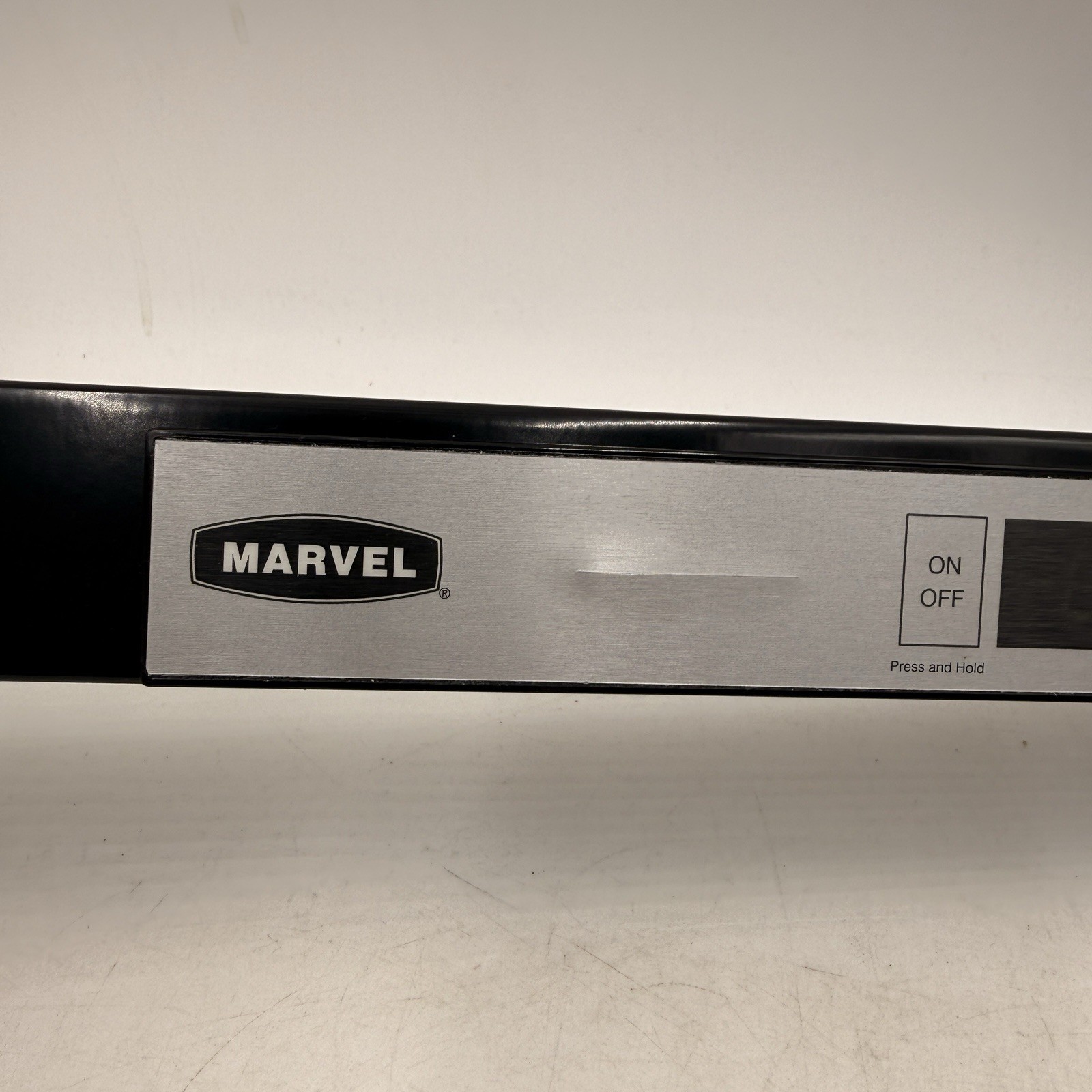 Marvel Refrigeration OEM Overload Switch 42245580