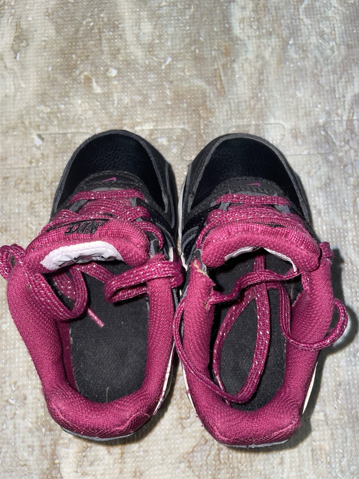 Nike Air Max Toddler Size 6