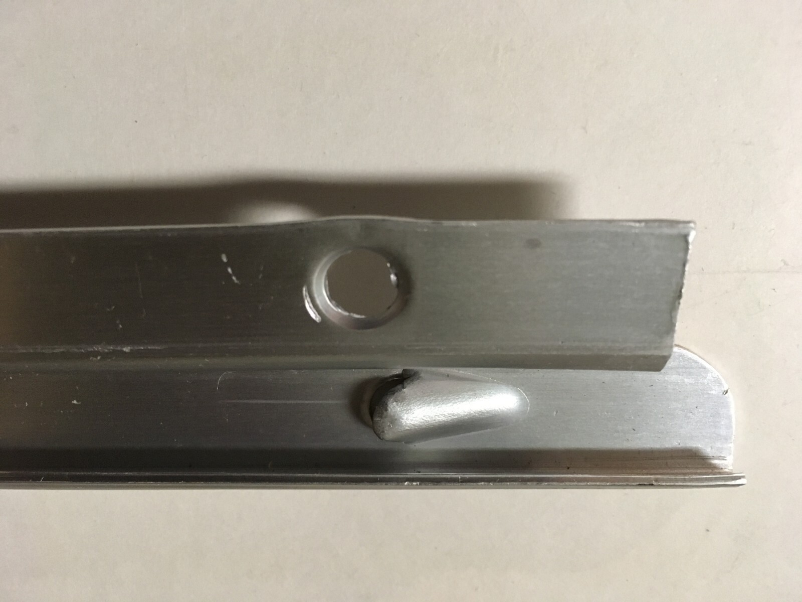 ANDERSEN WINDOW - OPERATOR CHANNEL Part #: 0532108