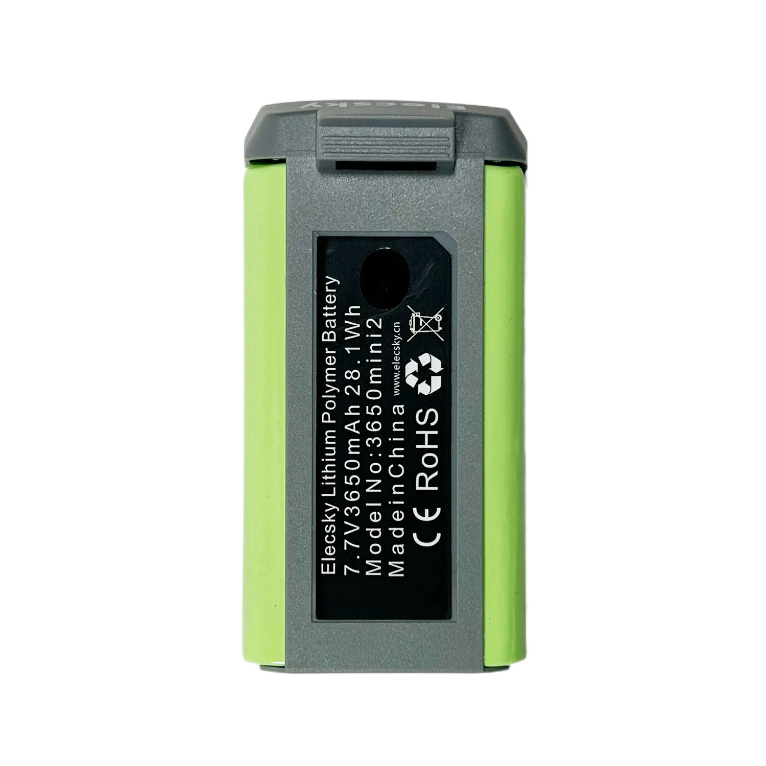 MaximalPower 7.7V 3650mAh Drone Battery Compatible For DJI Mini 2 Mini SE Drone