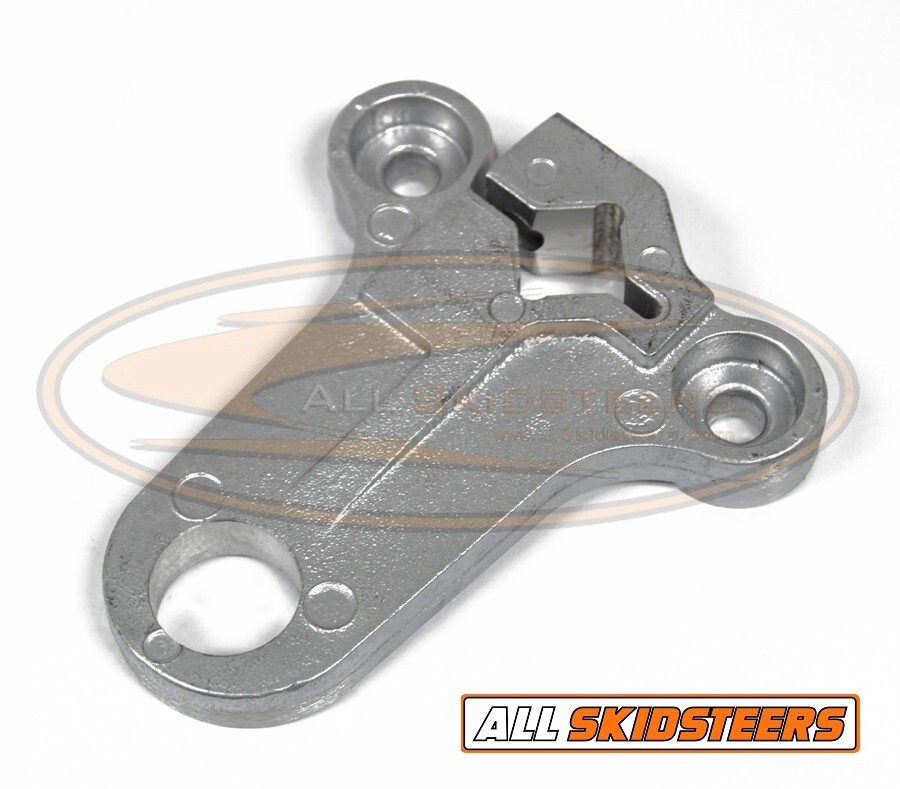 6729956 Pintle Lever Fits Bobcat 751 753 763 773 863 864 873 883 S150 S160 Skid