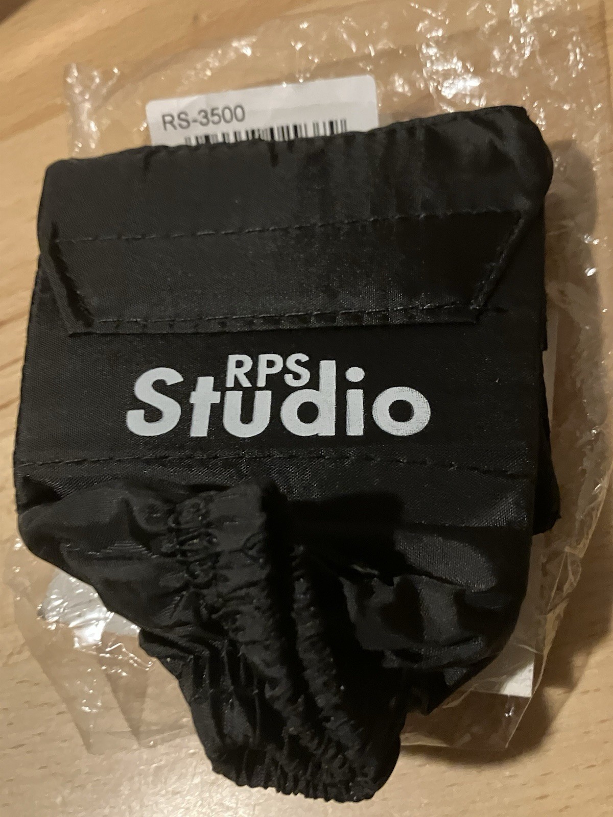 RPS Studio Mini Softbox Photo Flash Diffuser Universal  For Top Mount Flashes