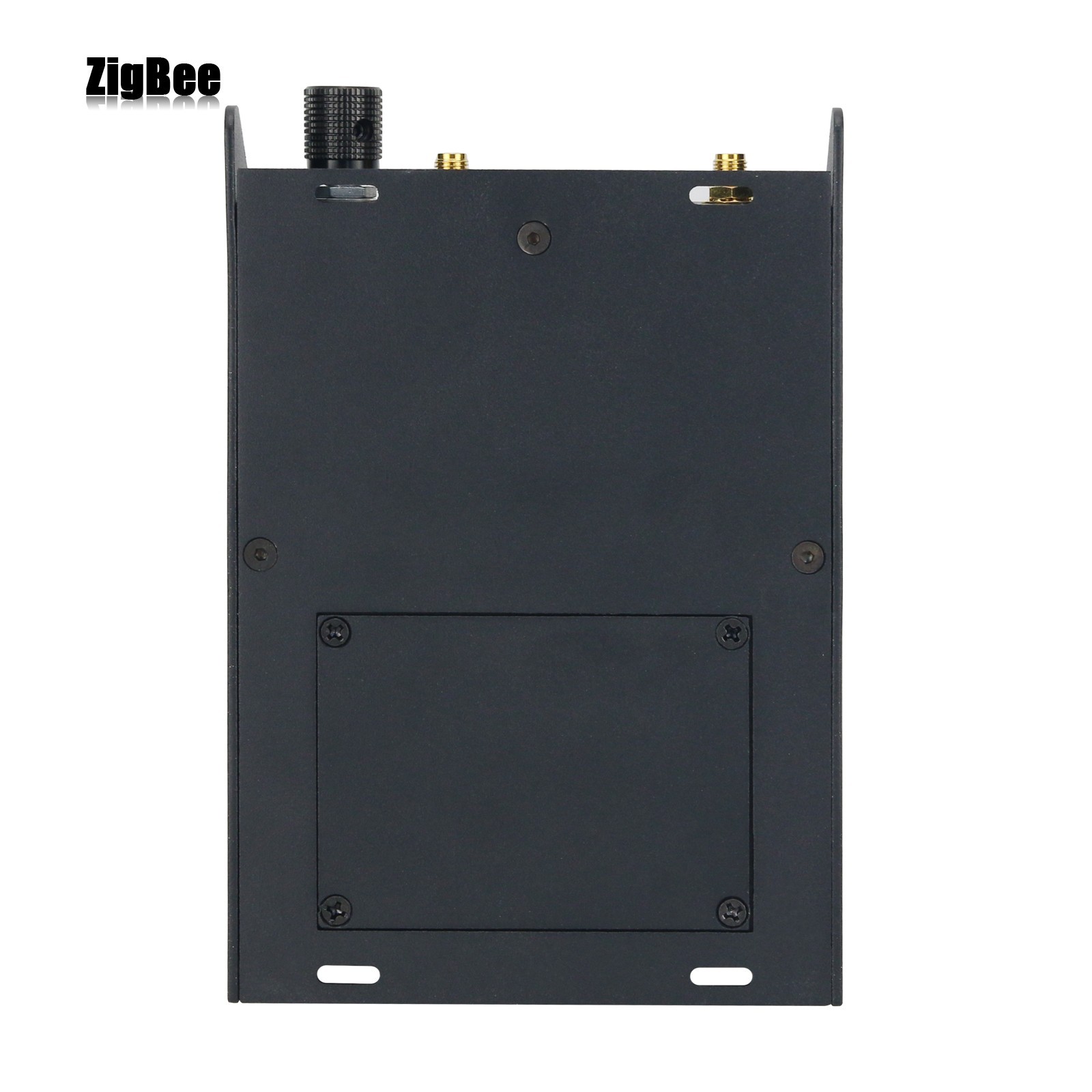 Portable Vector Network Analyzer VNA Analyzer with Display Aluminum Shell