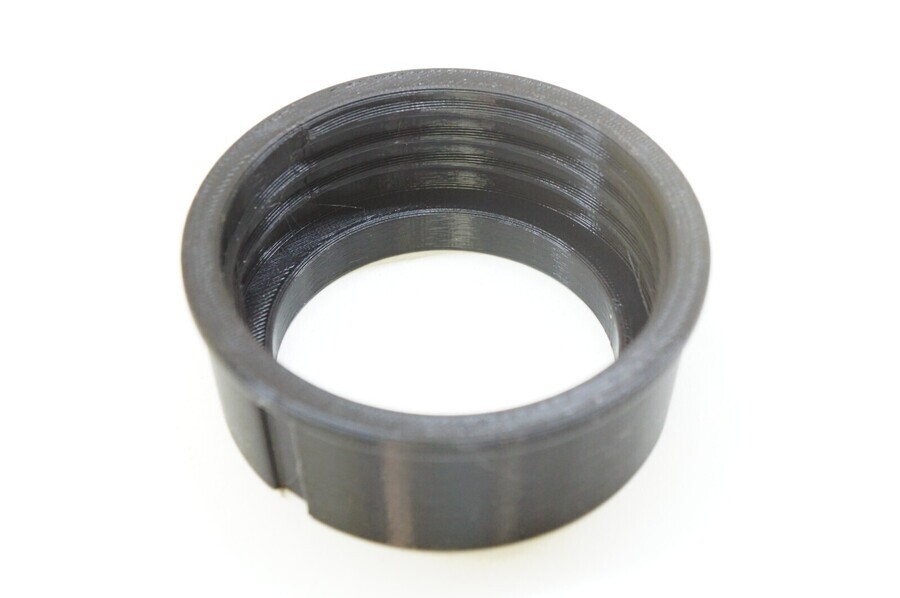 Improved Blender Base Replacement for Hamilton Beach Screw-On Bottom Blade Hold