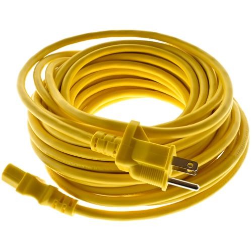 Label, Knob Yellow #86394560 for Windsor, Karcher