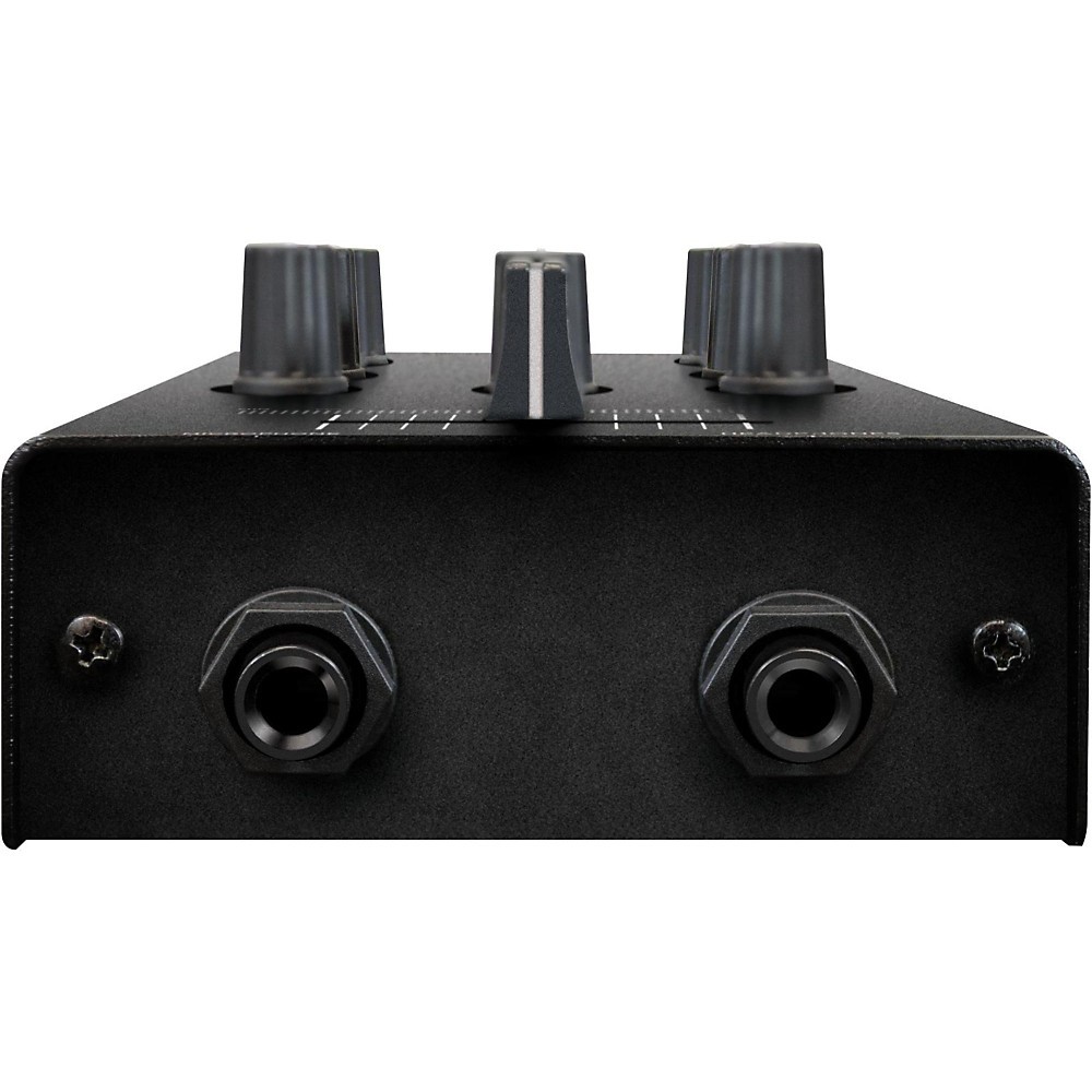 Gemini MM1 2 Channel Audio Mixer