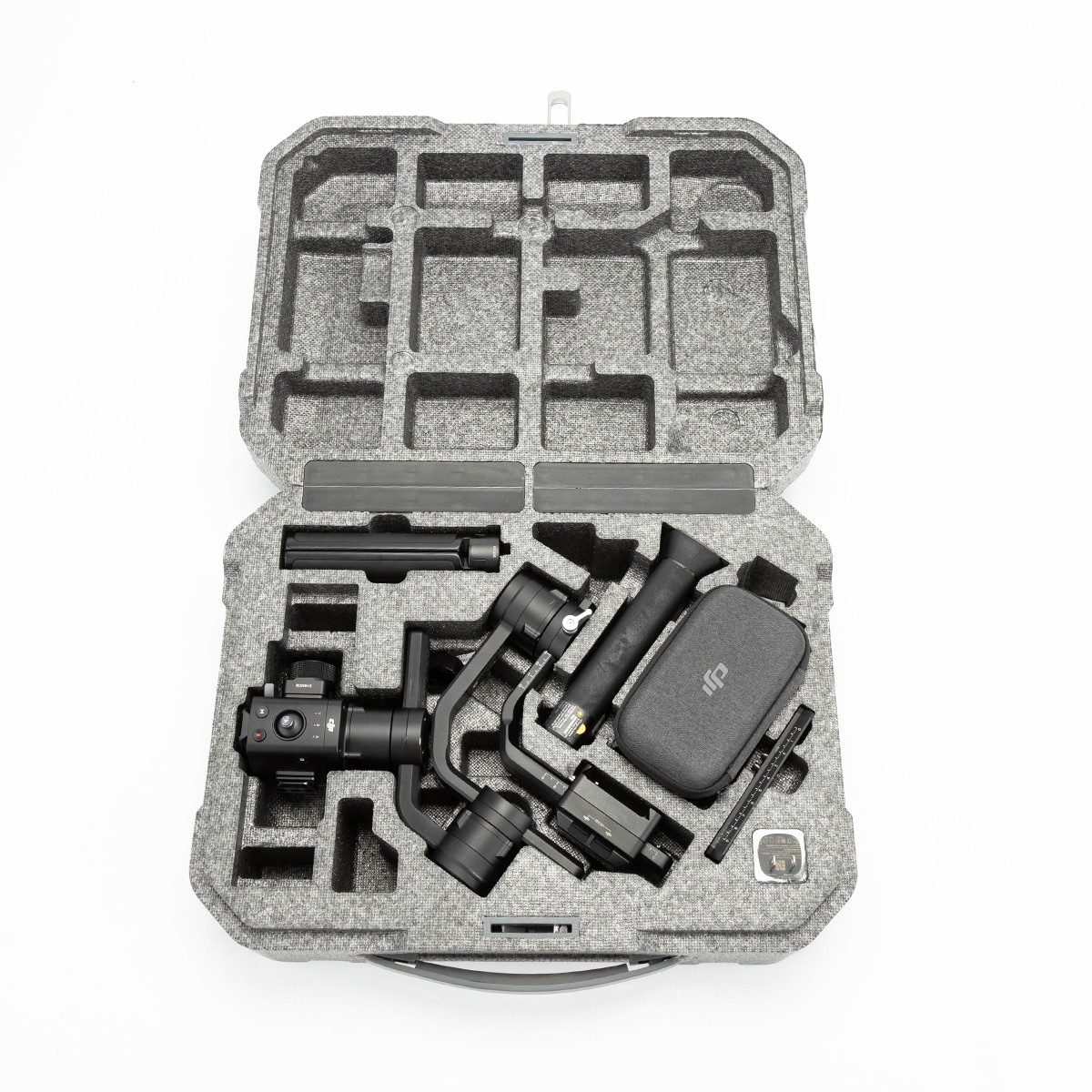 DJI Ronin-S - SKU#2082811