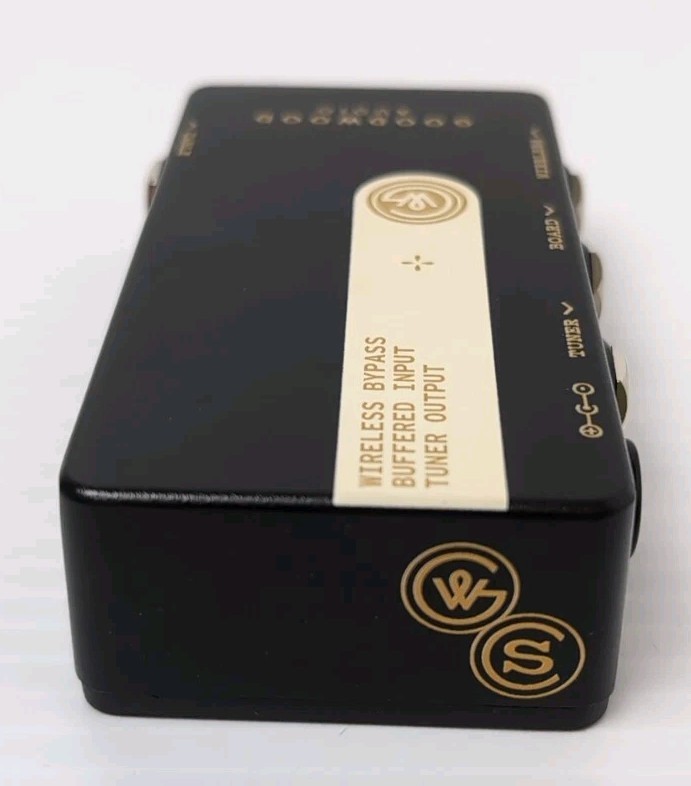Goodwood Audio Wireless Bypass See Description