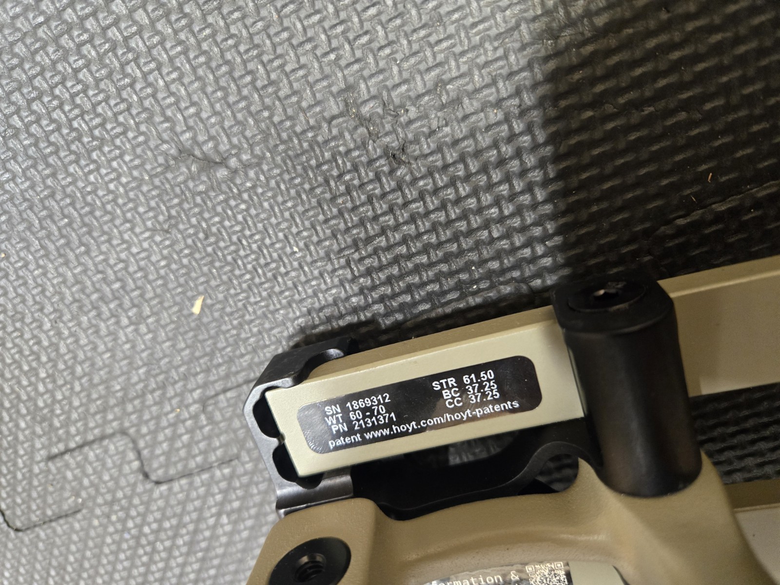 Hoyt Rx10 Ultra
