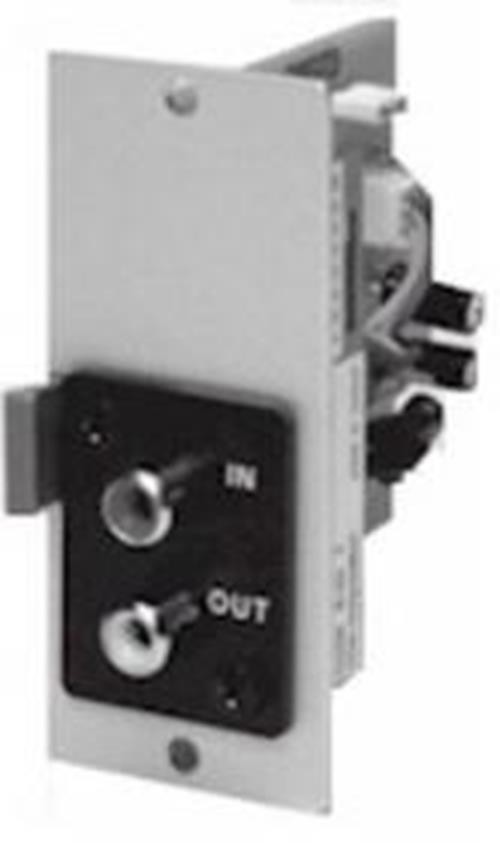 TOA E-07S Low-Pass-Filter Output Module