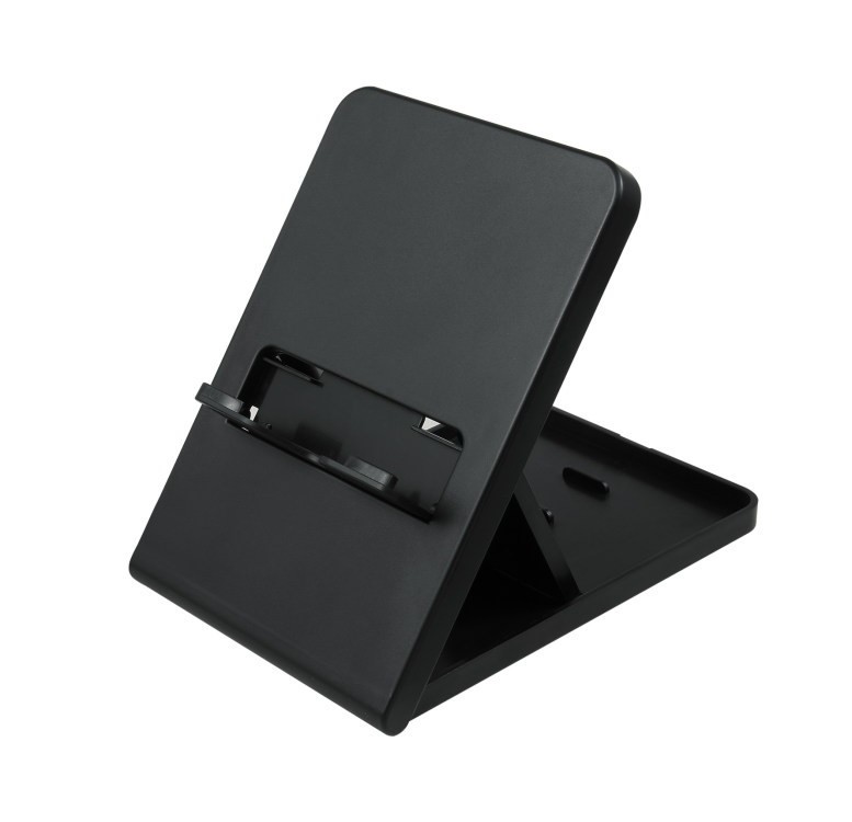 Folding Gamepad/Phone/Tablet Adjustable Stand Holder Bracket For Nintendo Switch