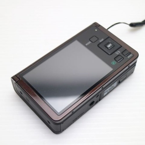 CASIO EXILIM EX-ZR50 Digital Camera #0012