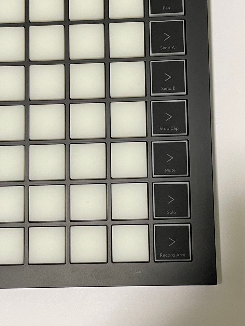 Novation Launchpad X 55549