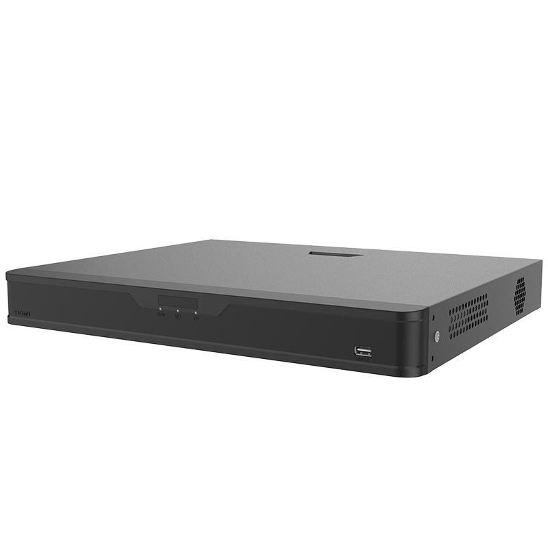 Alibi Vigilant ALI-HR163F-2-D 16-Channel DVR - American Security Camera Company