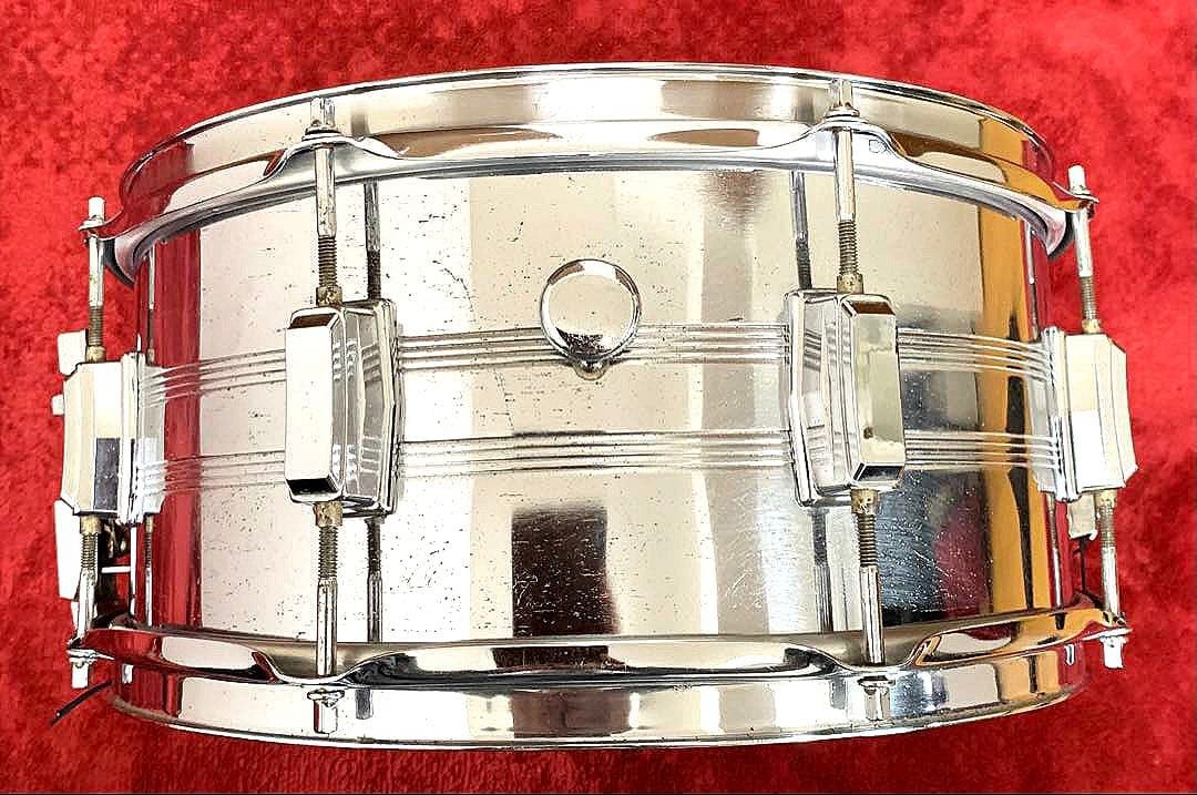 TAMA SWINGSTAR snare drum 14 inch