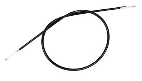 MOTION PRO Cable, Black Vinyl, Clutch 05-0039