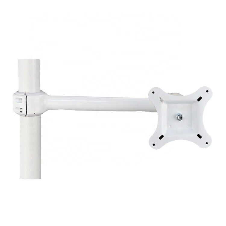 Dental Intraoral Camera LCD Monitor Bracket Holder Arm M-22A For Dental Chair US