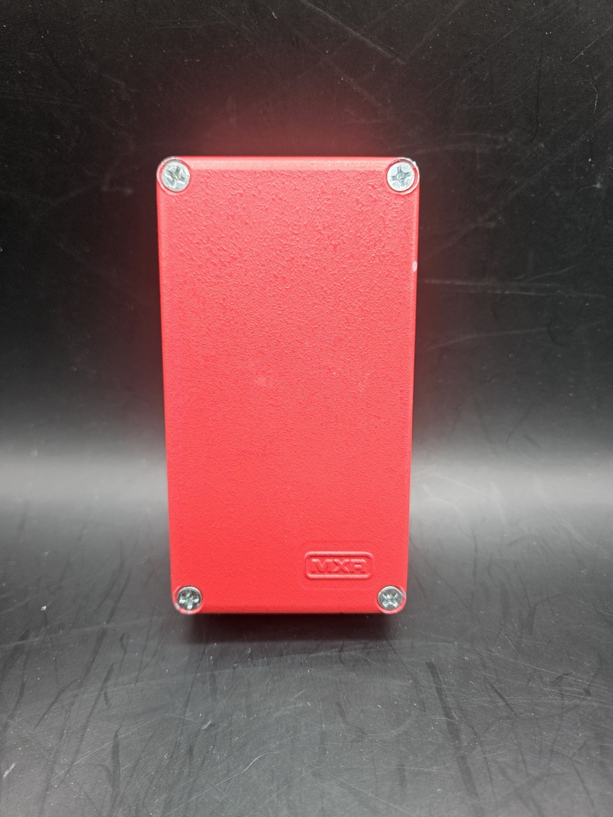 MXR DynaComp Compressor Guitar Effects Pedal