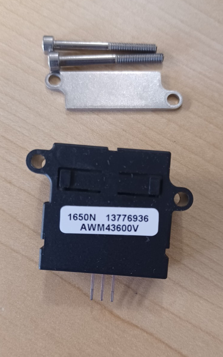 Honeywell AWM43600V Flow Sensors