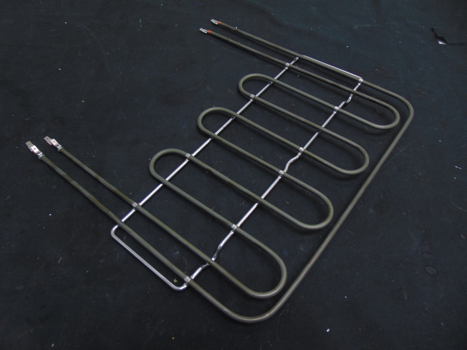 Frigidaire Wall Oven GCWS2438AB Heating Element 5304533560