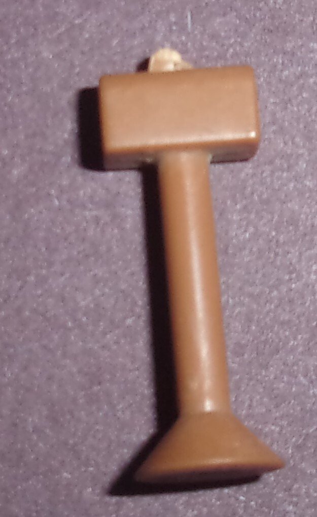 1/64 Ertl Farm Country Mailbox