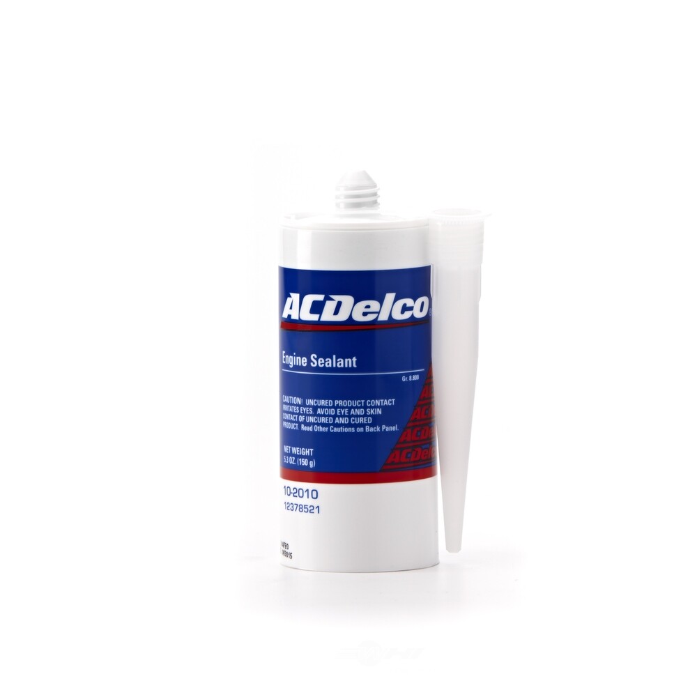 Engine Sealant-VIN: L, Eng Code: L87 ACDelco GM Original Equipment 10-2010