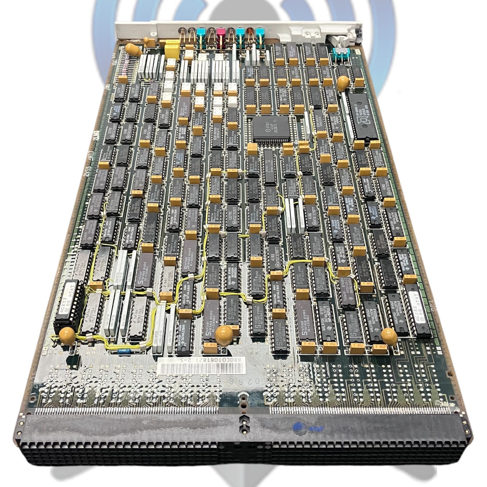 Lucent, UN516, E5PQDADAXX, 5ESS Core Support, *Alex225*