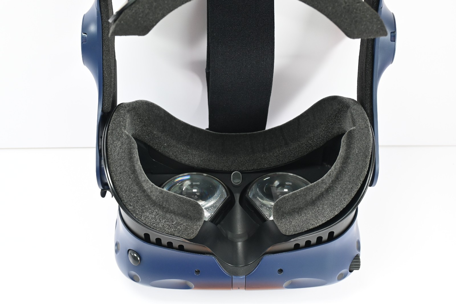 🔥 HTC Vive Pro 🔥 HMD OLED Virtual Reality VR Headset - NO Headphones - NNP