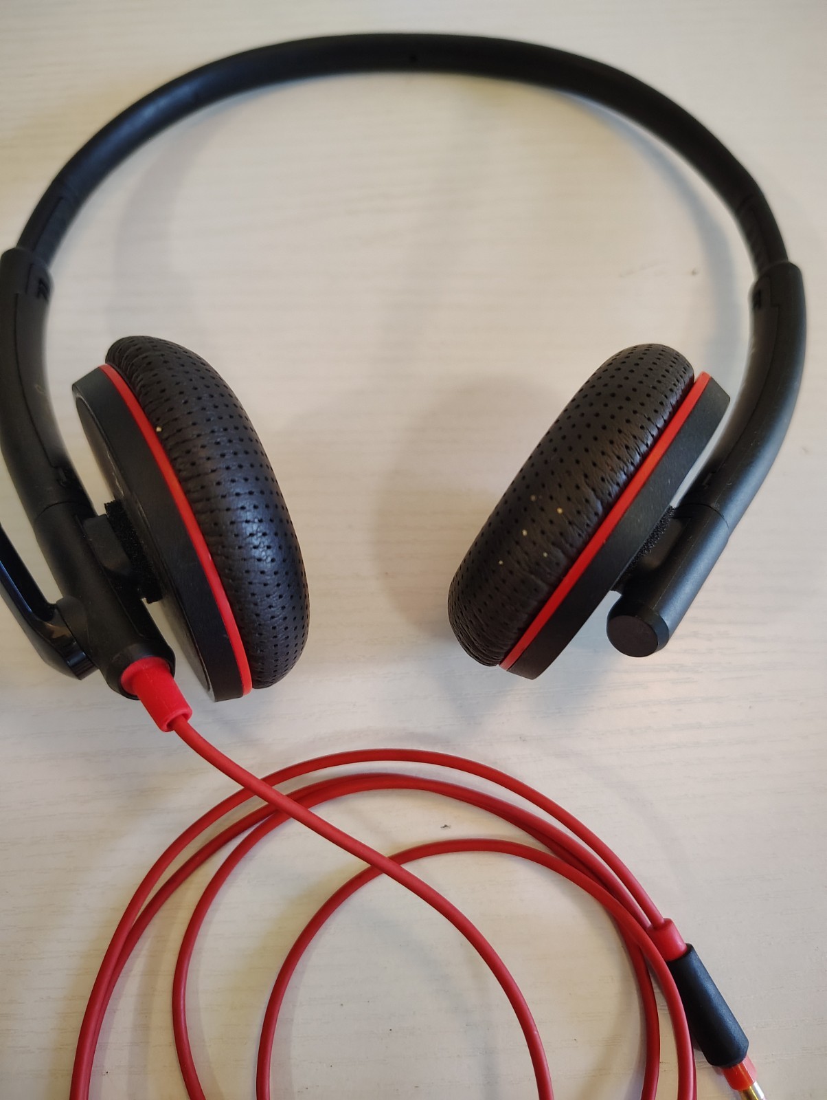 Plantronics C3225a Wired Headset