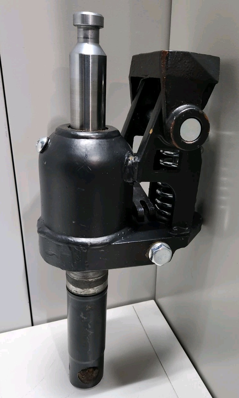 LR Altra Pallet Jack Hydraulic Pump ALT50