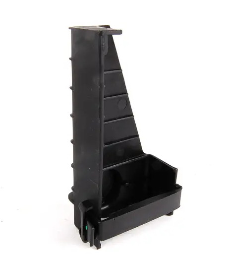MINI R56 Right Bracket For Hazard Warning Triangle Genuine 71102755794