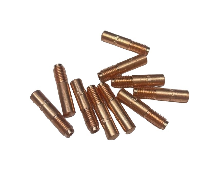 New Welding Torch Nozzle 0.8-0.030 (LOT OF 10) **SALE**