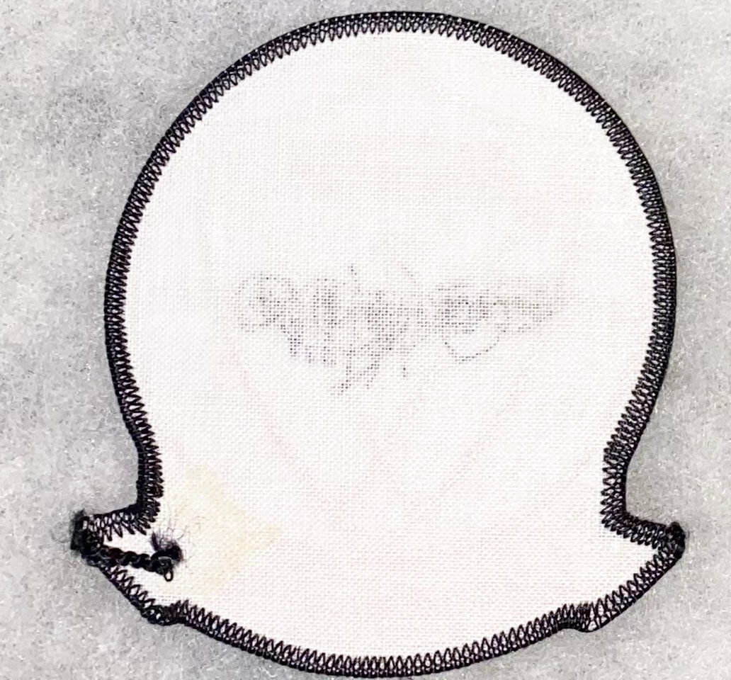 USMC Theatre Made VMGR-352 Squadron Patch